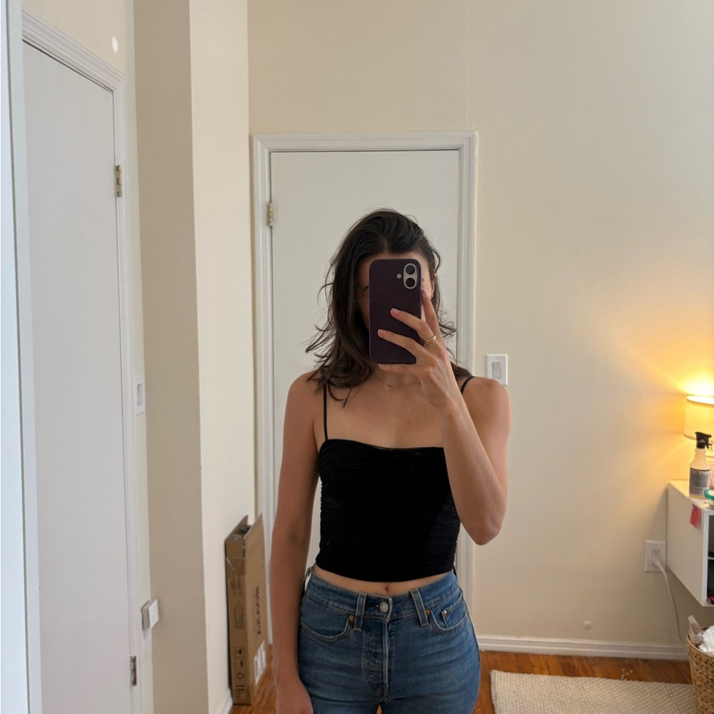 Aritzia Babaton Luxor Tank